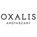 Oxalis Apothecary logo