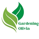 Gardening Olivia logo