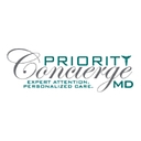 Priority Concierge MD logo