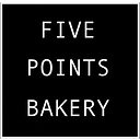 Five Points Bakery logo