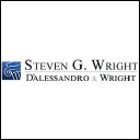 Steven G Wright Law logo