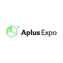 A Plus Expo logo