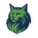 Trilling T Maine Coons logo