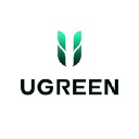 UGREEN AI logo