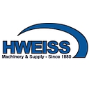 H. Weiss Machinery logo
