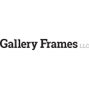 Gallery Frames logo