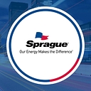 Sprague Energy logo