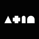 Atin Studio logo