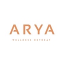 Arya Wellness Retreat logo