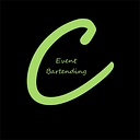 C Event Bartending logo