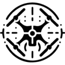 Drones Inbound logo