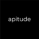 Apitude logo