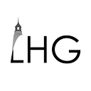 LightHouse Graphics logo