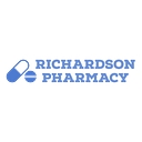 Richardson Pharmacy logo