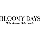 Bloomy Days logo