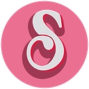 Shrooms Super Store logo