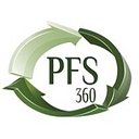 Proactive Financial Solutions 360 logo