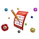 LottoRanker logo