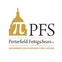 Porterfield, Fettig & Sears logo