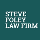Steve Foley Law Firm logo