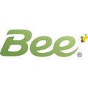 Bee logo