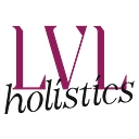 LVL Holistics logo