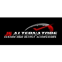 JS Alternators logo