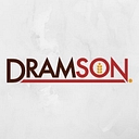 Dramson logo