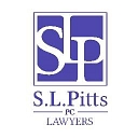 S.L. Pitts logo