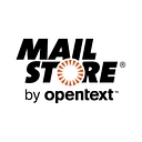 MailStore logo
