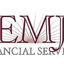 EMJ Financial Services, Inc. logo