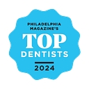 Cosmetic Dentist Philadelphia logo