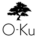 O-Ku logo