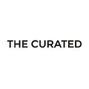 The Curated logo