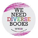 We Need Diverse Books logo