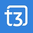 Technology Tools for Today (T3) logo