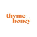 Thyme & Honey logo