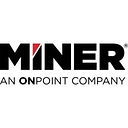 MINER (MinerCorp) logo