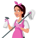 Zara Cleaning Services logo