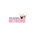 WE Global Network logo