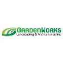 Garden Works Landscape Service logo