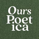 Poetry Foundation logo