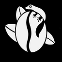 Cold Blooded Caffeine logo