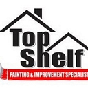 Top Shelf Painting logo
