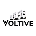 Voltive logo