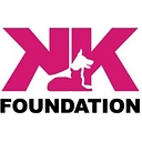 The Kris Kelly Foundation logo