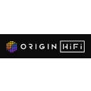 Origin HiFi logo