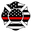 Firehouse Garage and Closets logo