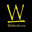 Walttools logo