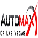 Automax of Las Vegas logo